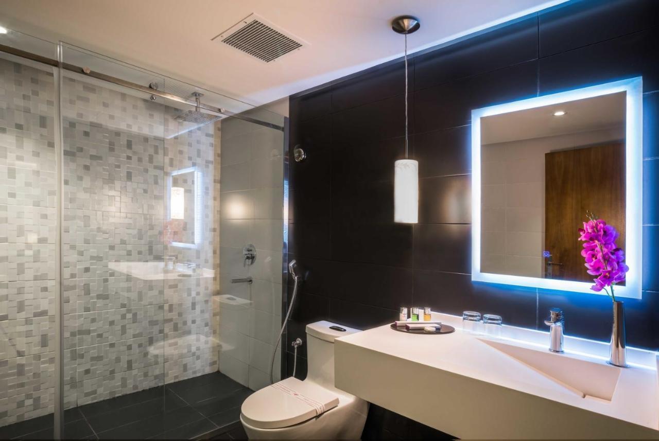Boudl Al Wadi Aparthotel Riyadh Ngoại thất bức ảnh