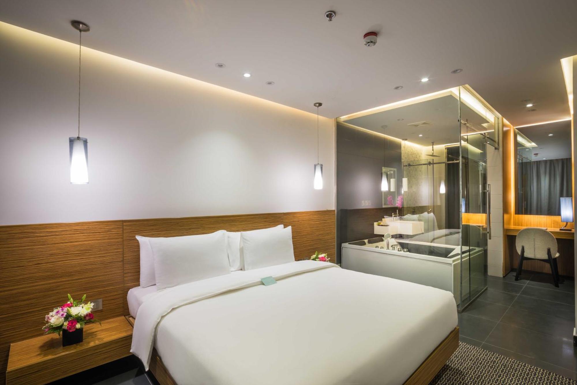 Boudl Al Wadi Aparthotel Riyadh Ngoại thất bức ảnh