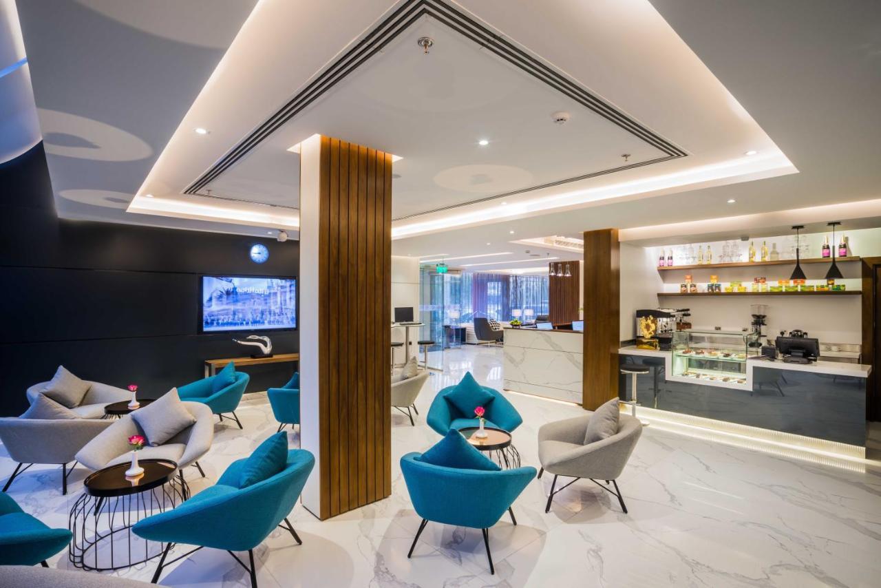 Boudl Al Wadi Aparthotel Riyadh Ngoại thất bức ảnh